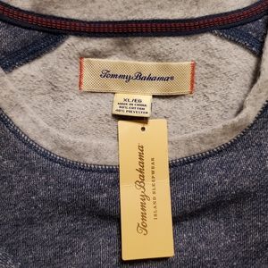 Tommy Bahama Lounge Sweatshirt Sleepwear - XL